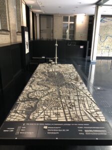 Berliner Stadtmodelle
