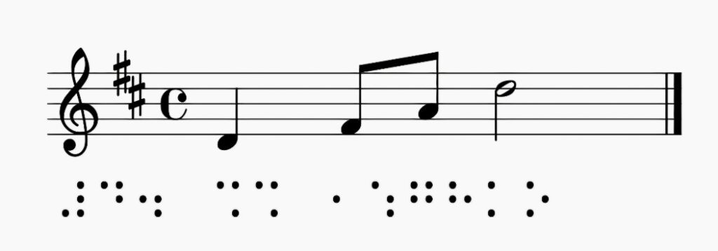Finally Music – livingbraille.eu